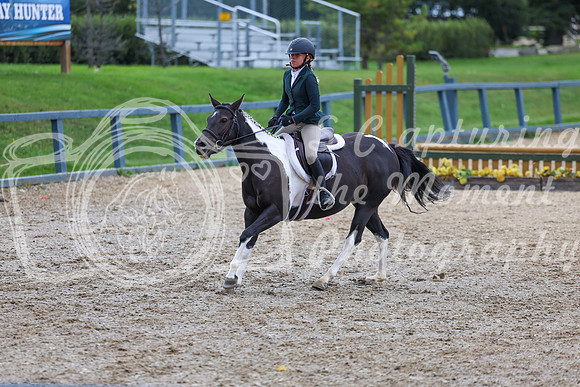 13553 - Shea - 2026 Fall Finale - Sunday September 13th