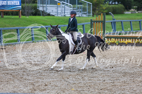 13554 - Shea - 2026 Fall Finale - Sunday September 13th