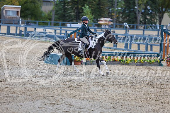 13650 - Shea - 2026 Fall Finale - Sunday September 13th