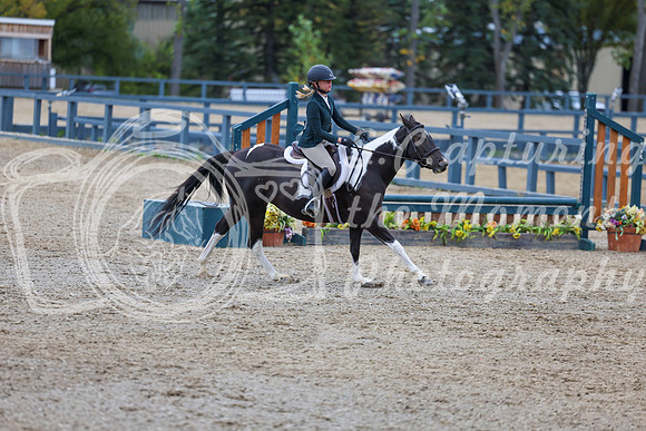13651 - Shea - 2026 Fall Finale - Sunday September 13th