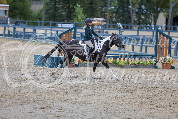 13652 - Shea - 2026 Fall Finale - Sunday September 13th