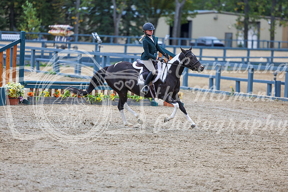 13653 - Shea - 2026 Fall Finale - Sunday September 13th