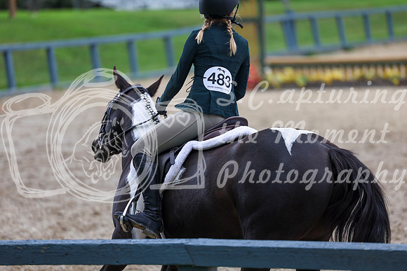 13656 - Shea - 2026 Fall Finale - Sunday September 13th