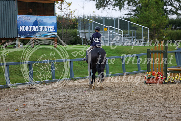 14386 - Shea - 2026 Fall Finale - Sunday September 13th