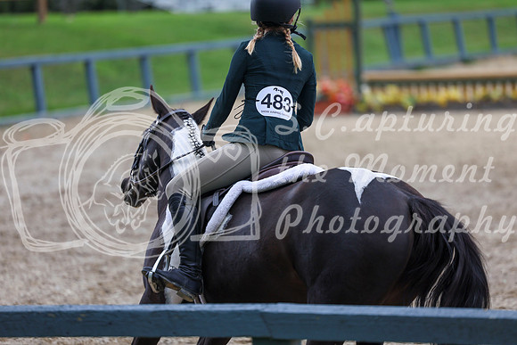 13657 - Shea - 2026 Fall Finale - Sunday September 13th