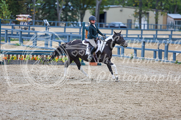 13655 - Shea - 2026 Fall Finale - Sunday September 13th
