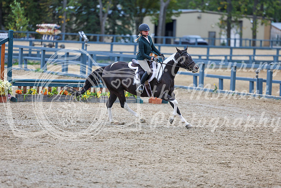 13654 - Shea - 2026 Fall Finale - Sunday September 13th