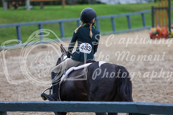 13658 - Shea - 2026 Fall Finale - Sunday September 13th