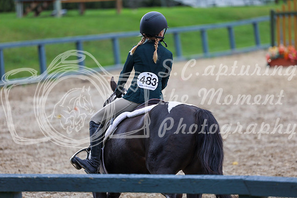 13659 - Shea - 2026 Fall Finale - Sunday September 13th