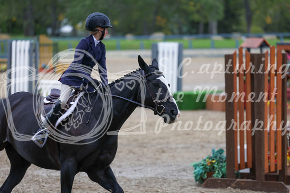14394 - Shea - 2026 Fall Finale - Sunday September 13th