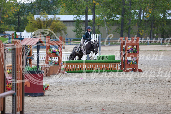 13661 - Shea - 2026 Fall Finale - Sunday September 13th