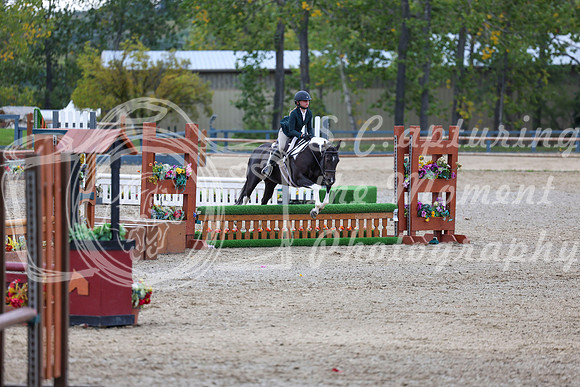 13663 - Shea - 2026 Fall Finale - Sunday September 13th