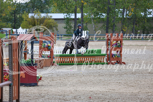 13662 - Shea - 2026 Fall Finale - Sunday September 13th