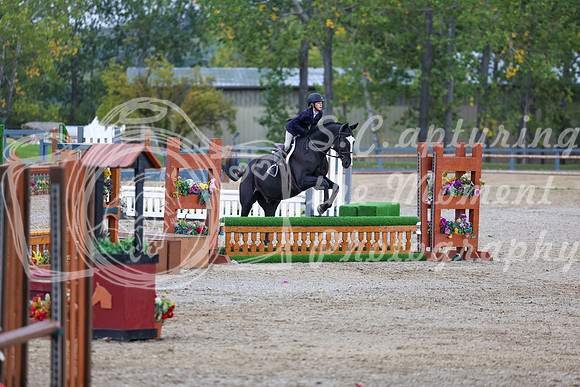 14397 - Shea - 2026 Fall Finale - Sunday September 13th