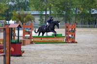14400 - Shea - 2026 Fall Finale - Sunday September 13th