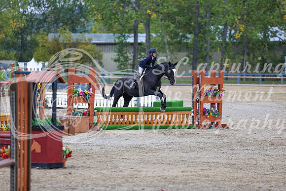 14400 - Shea - 2026 Fall Finale - Sunday September 13th