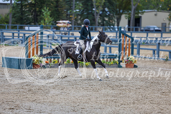13666 - Shea - 2026 Fall Finale - Sunday September 13th