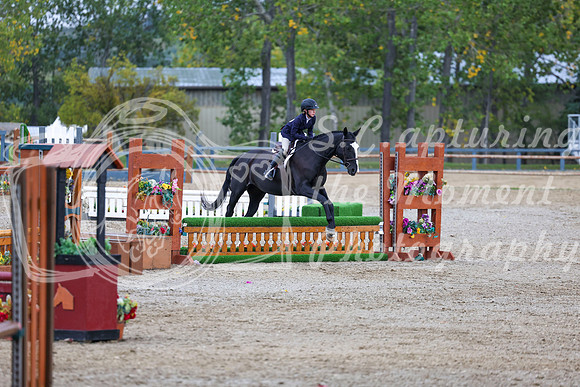 14401 - Shea - 2026 Fall Finale - Sunday September 13th