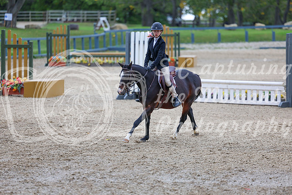 13557 - Shea - 2026 Fall Finale - Sunday September 13th