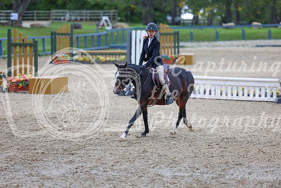 13558 - Shea - 2026 Fall Finale - Sunday September 13th