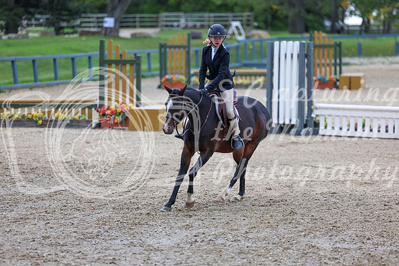 13560 - Shea - 2026 Fall Finale - Sunday September 13th