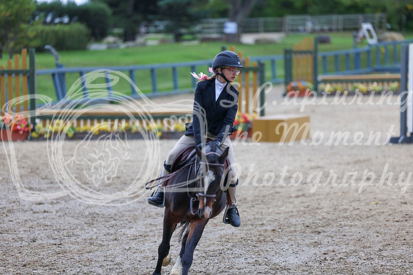 13563 - Shea - 2026 Fall Finale - Sunday September 13th