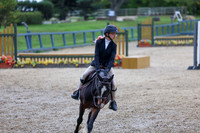 13564 - Shea - 2026 Fall Finale - Sunday September 13th