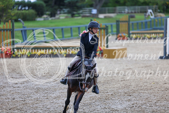 13564 - Shea - 2026 Fall Finale - Sunday September 13th
