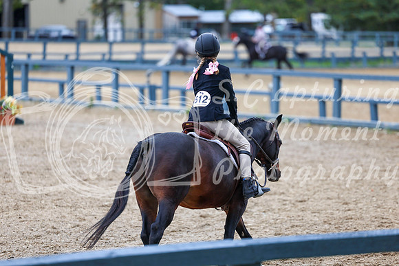 13567 - Shea - 2026 Fall Finale - Sunday September 13th