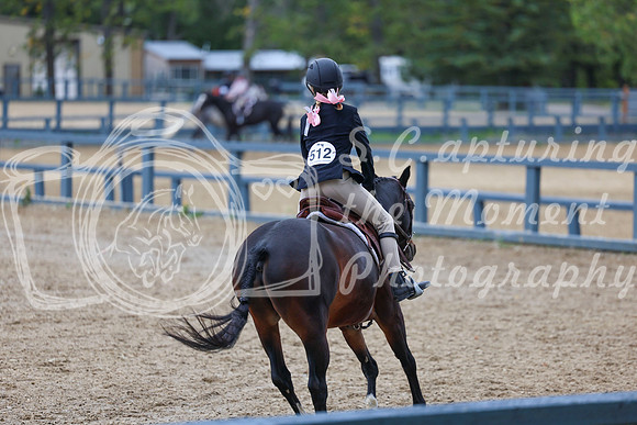 13569 - Shea - 2026 Fall Finale - Sunday September 13th