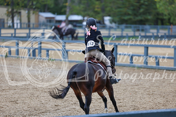 13570 - Shea - 2026 Fall Finale - Sunday September 13th