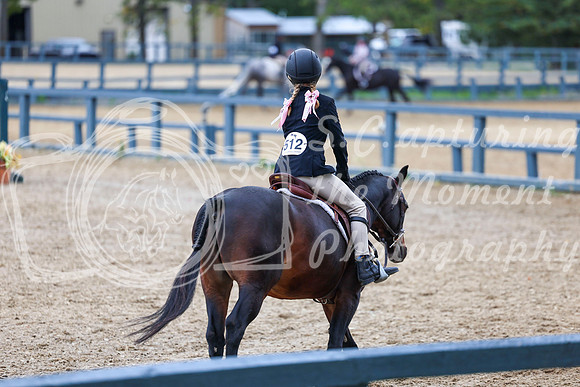 13568 - Shea - 2026 Fall Finale - Sunday September 13th