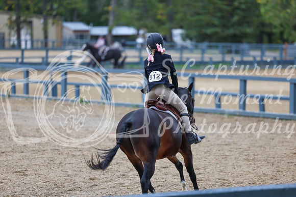 13571 - Shea - 2026 Fall Finale - Sunday September 13th