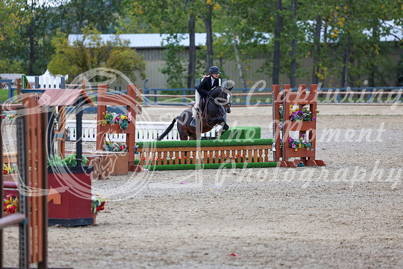 13572 - Shea - 2026 Fall Finale - Sunday September 13th