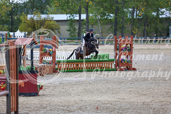 13573 - Shea - 2026 Fall Finale - Sunday September 13th