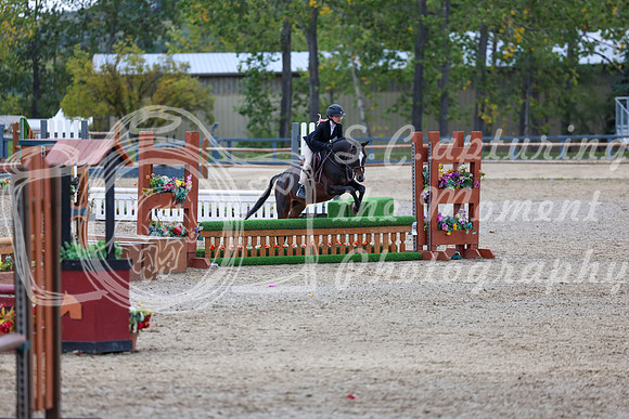 13574 - Shea - 2026 Fall Finale - Sunday September 13th