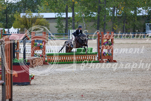 13575 - Shea - 2026 Fall Finale - Sunday September 13th
