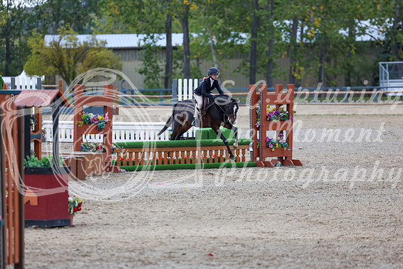 13577 - Shea - 2026 Fall Finale - Sunday September 13th