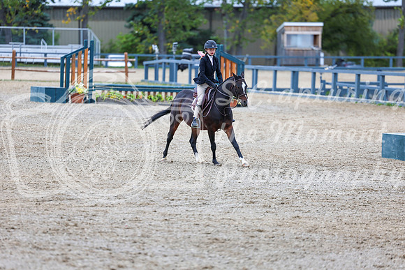 13579 - Shea - 2026 Fall Finale - Sunday September 13th