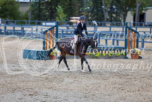 13580 - Shea - 2026 Fall Finale - Sunday September 13th