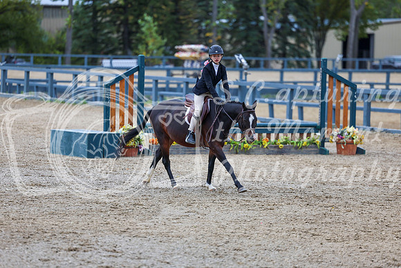 13581 - Shea - 2026 Fall Finale - Sunday September 13th