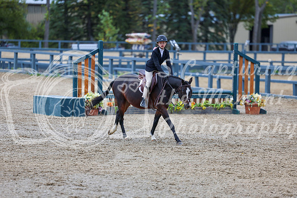 13582 - Shea - 2026 Fall Finale - Sunday September 13th