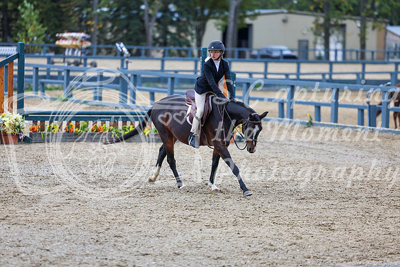 13585 - Shea - 2026 Fall Finale - Sunday September 13th