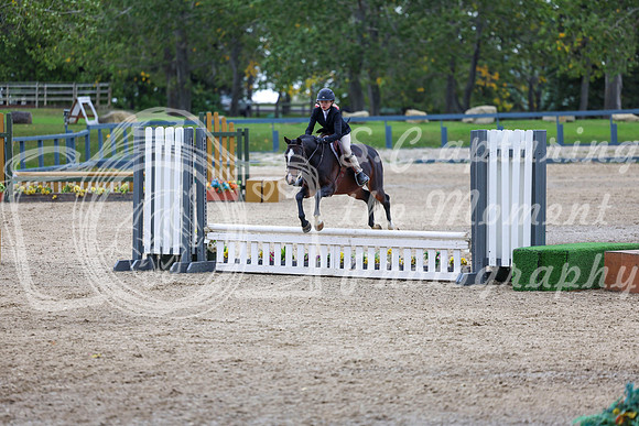 13589 - Shea - 2026 Fall Finale - Sunday September 13th