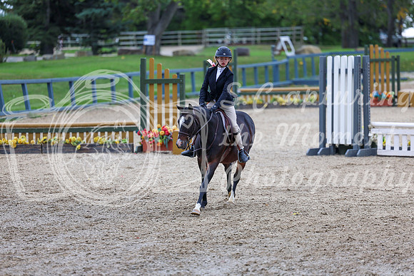 13595 - Shea - 2026 Fall Finale - Sunday September 13th