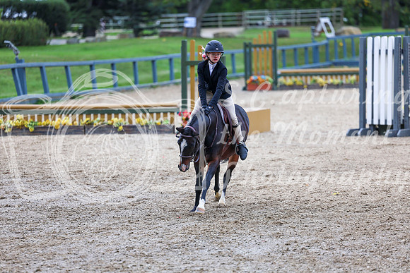 13597 - Shea - 2026 Fall Finale - Sunday September 13th
