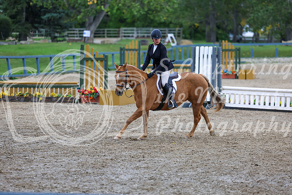 14449 - Shea - 2026 Fall Finale - Sunday September 13th