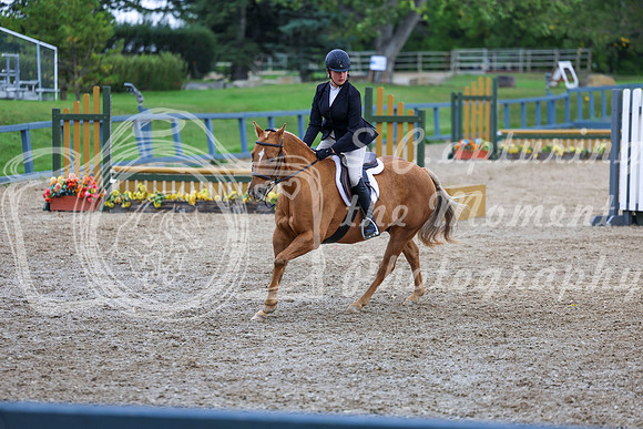 14451 - Shea - 2026 Fall Finale - Sunday September 13th