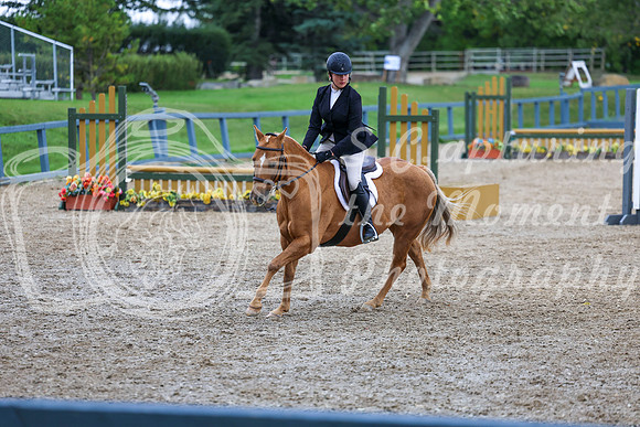 14452 - Shea - 2026 Fall Finale - Sunday September 13th