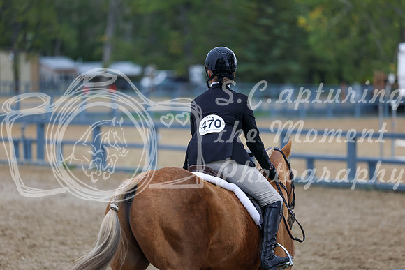14454 - Shea - 2026 Fall Finale - Sunday September 13th